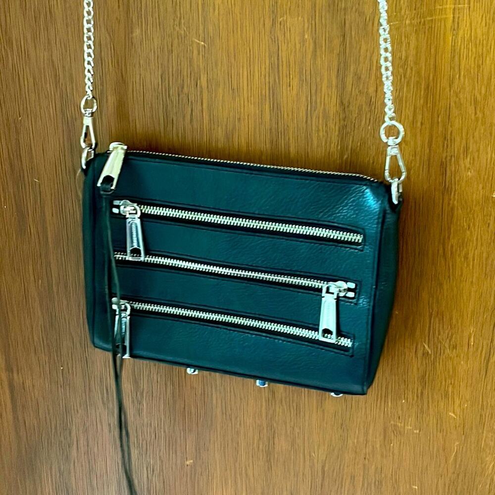 Rebecca minkoff crossbody purse
